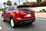 Mazda CX-5 2013 года